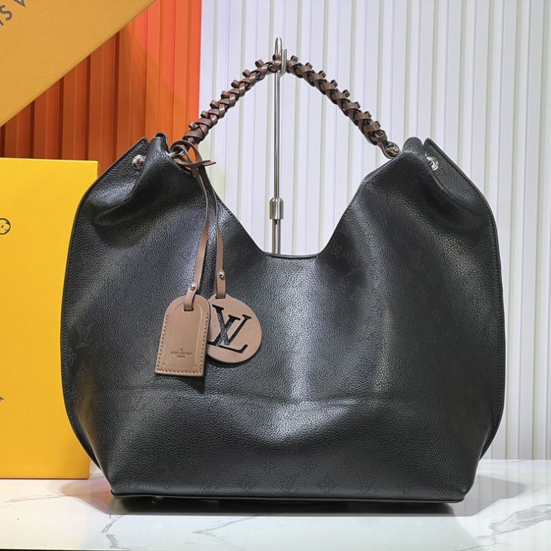 LV Top Handle Bags